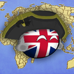 Countryballs at War Zeichen