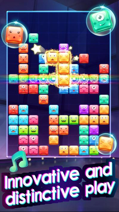 Square Block Crush 2020 for Android - APK Download