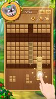 Puzzle kayu screenshot 1