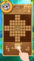 Puzzle kayu screenshot 2