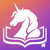 Unicorn Novels icône