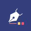 Super Handwriting Note icon