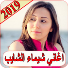 اغاني شيماء الشايب 2019 بدون نت chayma chayeb MP3 icône