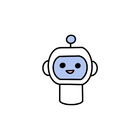 MYBOT -  AI ・image・chatbot biểu tượng