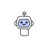 MYBOT -  AI ・image・chatbot biểu tượng