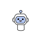 MYBOT -  AI ・image・chatbot ไอคอน