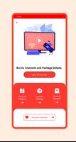 Airtle Channel List & Package poster