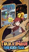 Final Battle：Ultimate Heroes ポスター