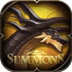 Summons：Hero Saga আইকন