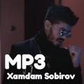 Xamdam Sobirov MP3 Musik 2021
