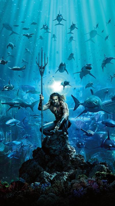 Aquaman HD Wallpapers for Android - APK Download