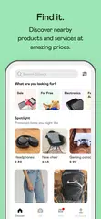 download Shpock: Buy & Sell Marketplace XAPK