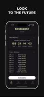 Age Calculator screenshot 1