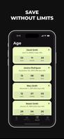 Age Calculator screenshot 3