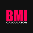 BMI Calculator & Tracker আইকন