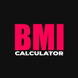 Calculadora e Rastreador IMC ícone