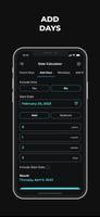 Date & Time Calculator screenshot 1