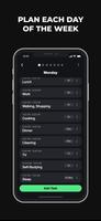 Daily Routine Planner screenshot 1