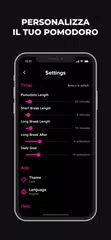 download Timer Pomodoro XAPK