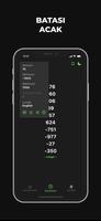 Pembuat Angka Acak screenshot 3