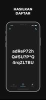 Pembuat Kata Sandi screenshot 2