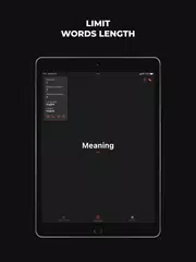 Random Word Generator XAPK download