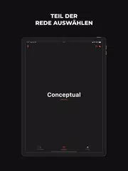 Zufallsgenerator Wörter XAPK Herunterladen