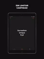 Descargar XAPK de Generador de Palabras