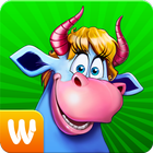 Farm Frenzy Inc. Zeichen