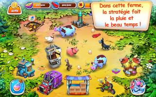 Farm Frenzy Inc. Screenshot 1