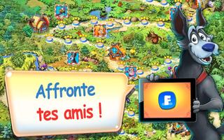 Farm Frenzy Inc. capture d'écran 2