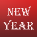New Year countdown APK