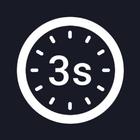 Quick Timer Zeichen