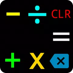 Calculator XAPK download