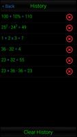 Calculator screenshot 2