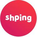 Shping: mobile terminal