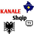 Kanale Shqip Tv 아이콘
