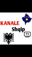 Kanale Shqip Tv 海报