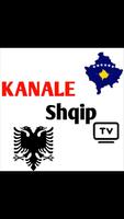 Kanale Shqip Tv تصوير الشاشة 1