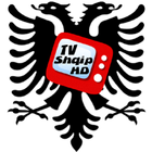 Shqip IPTV icône