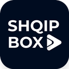 SHQIPBOX icono