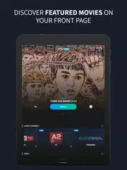 download SHQIPBOX XAPK