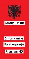 Shqip TV HD Affiche