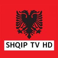 Shqip TV HD syot layar 1