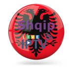 Shqip IPTV Live آئیکن