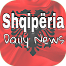 Shqipëria Daily News APK