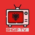 Shqip TV Kanale icon