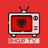 Shqip TV Kanale simgesi