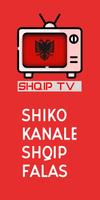 Shqip TV Kanale poster