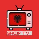 Shqip TV Live - Shiko Kanale APK